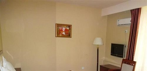 Чжэнчжоу: Business Hotel Express Zhengzhou