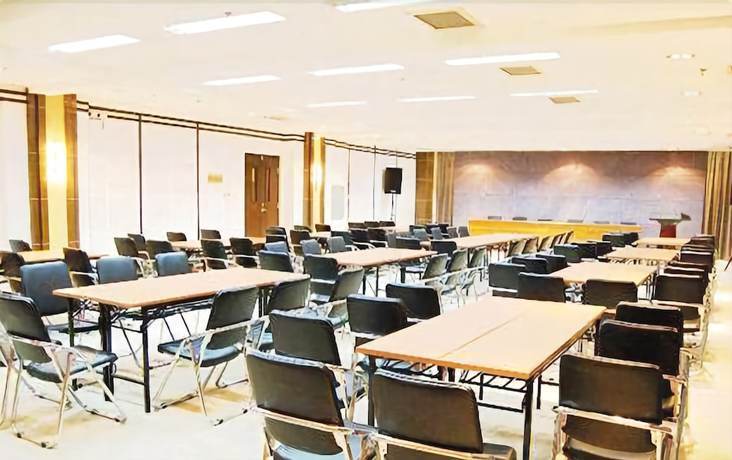 Тайюань: Eclat Business Hotel - Taiyuan