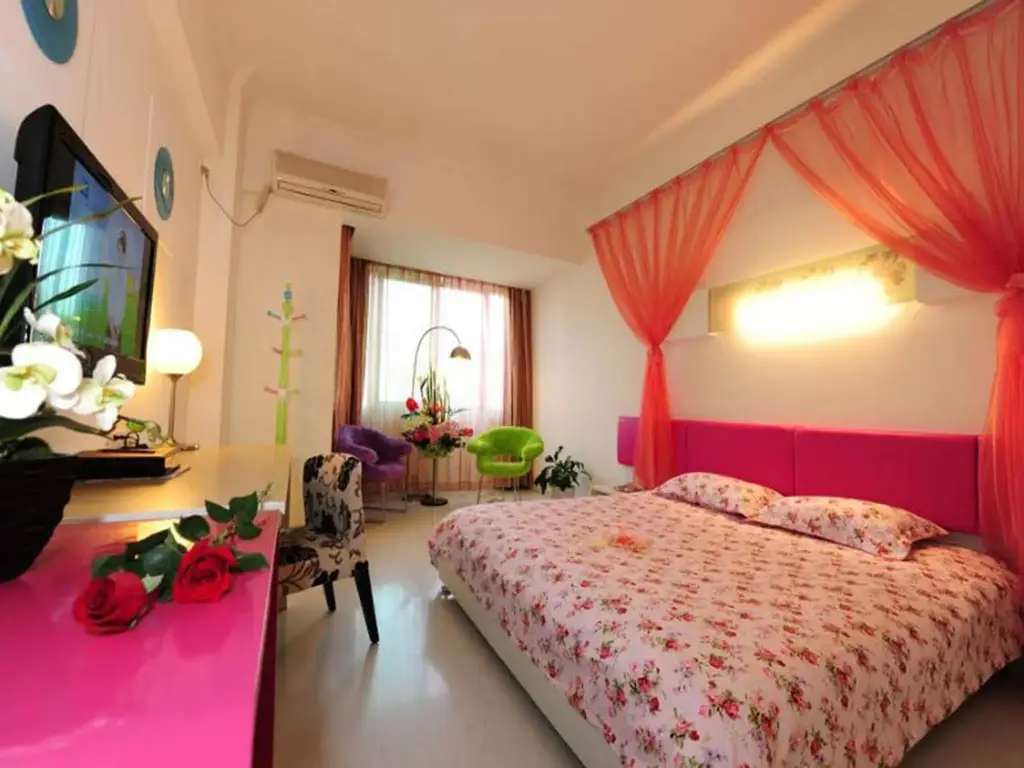 Гуйлинь: Grand 0773 Hotel