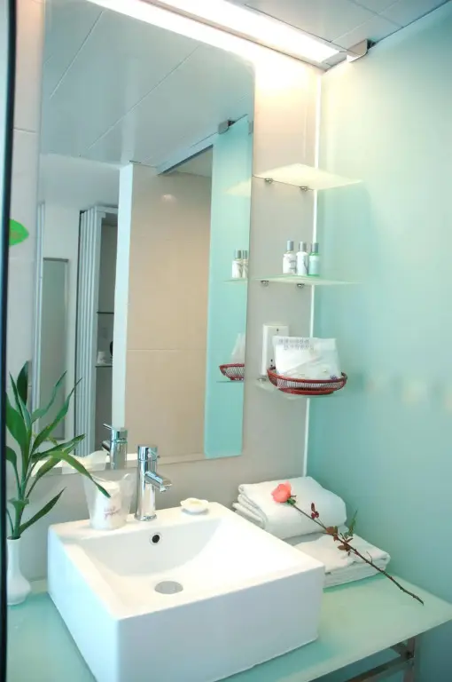 Гуйлинь: Grand 0773 Hotel