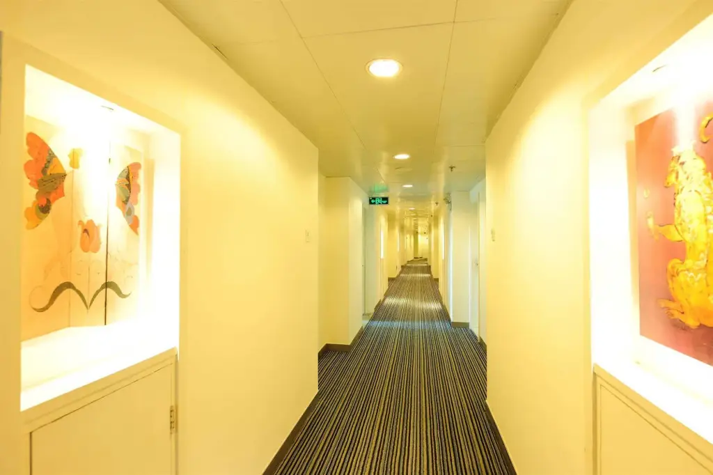 Гуйлинь: Grand 0773 Hotel