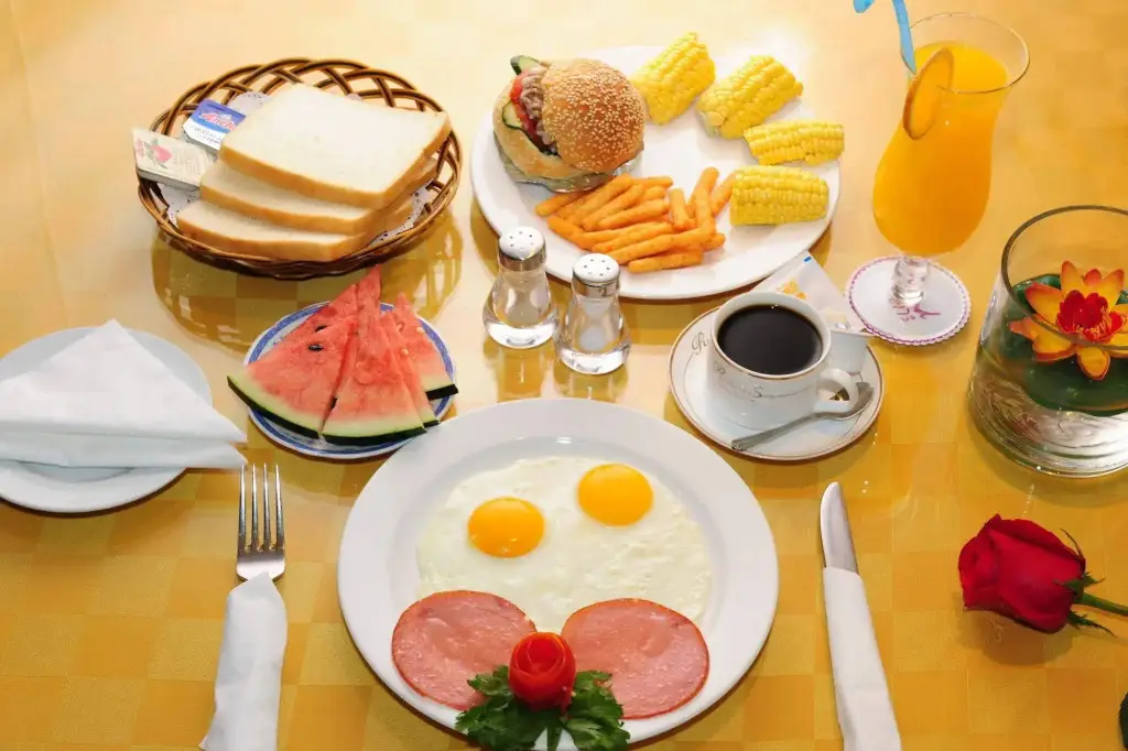 Гуйлинь: Grand 0773 Hotel