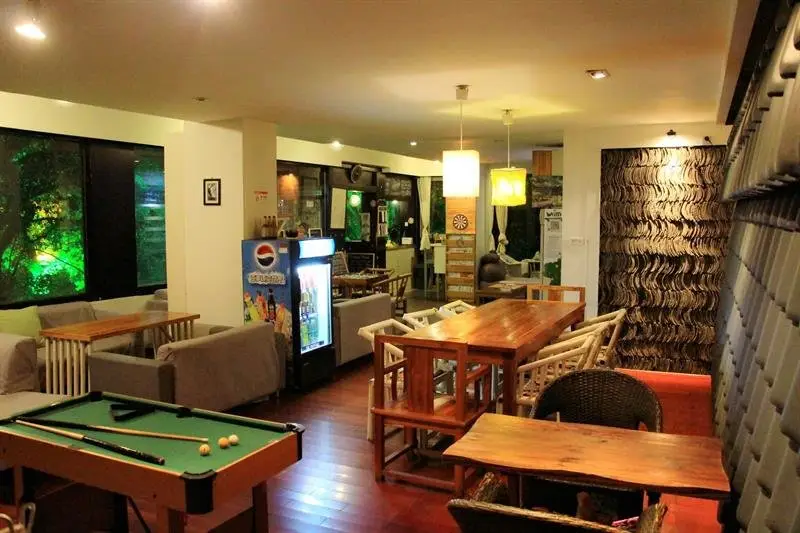Гуйлинь: GreenTree Inn (Guilin Railway Station)