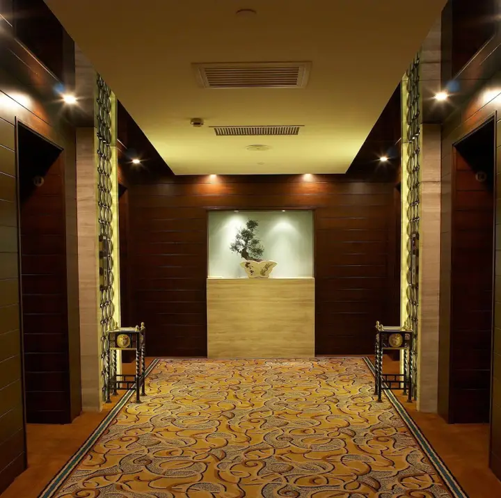 Чжухай: Harbourview Hotel & Resort