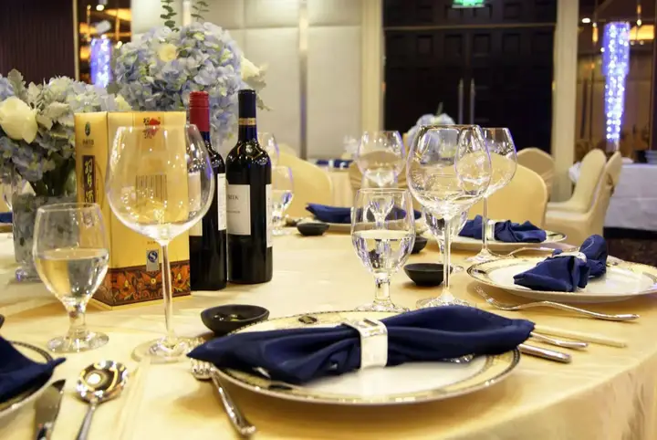 Чжухай: Harbourview Hotel & Resort
