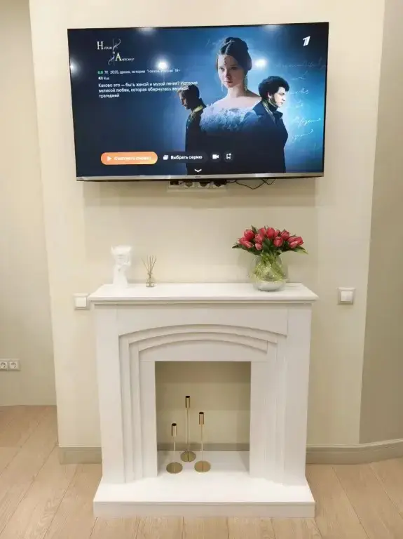 Новоивановское: Апартаменты Deluxe Sky Club Apartments Сколково