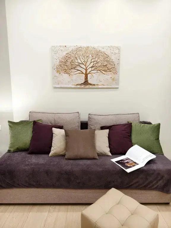 Новоивановское: Апартаменты Deluxe Sky Club Apartments Сколково