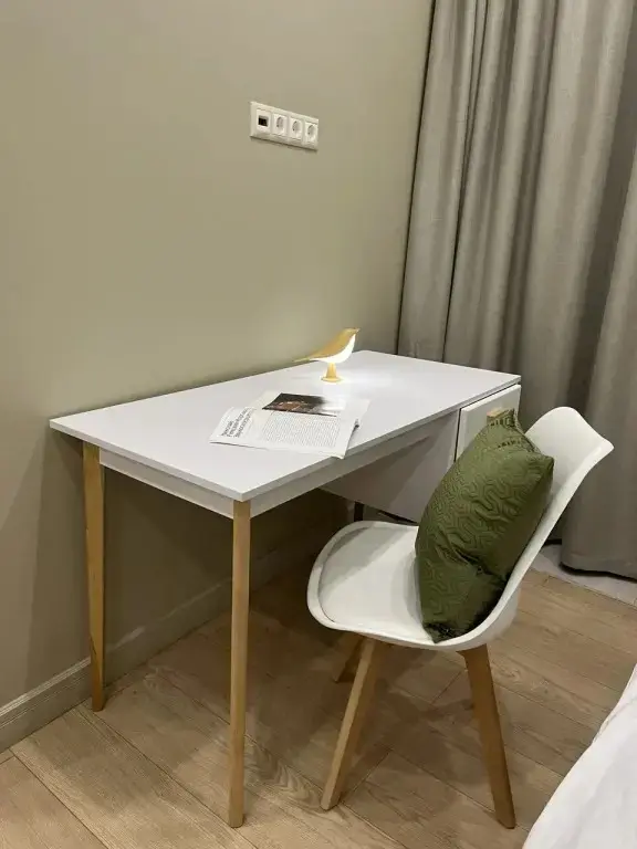 Новоивановское: Апартаменты Deluxe Sky Club Apartments Сколково