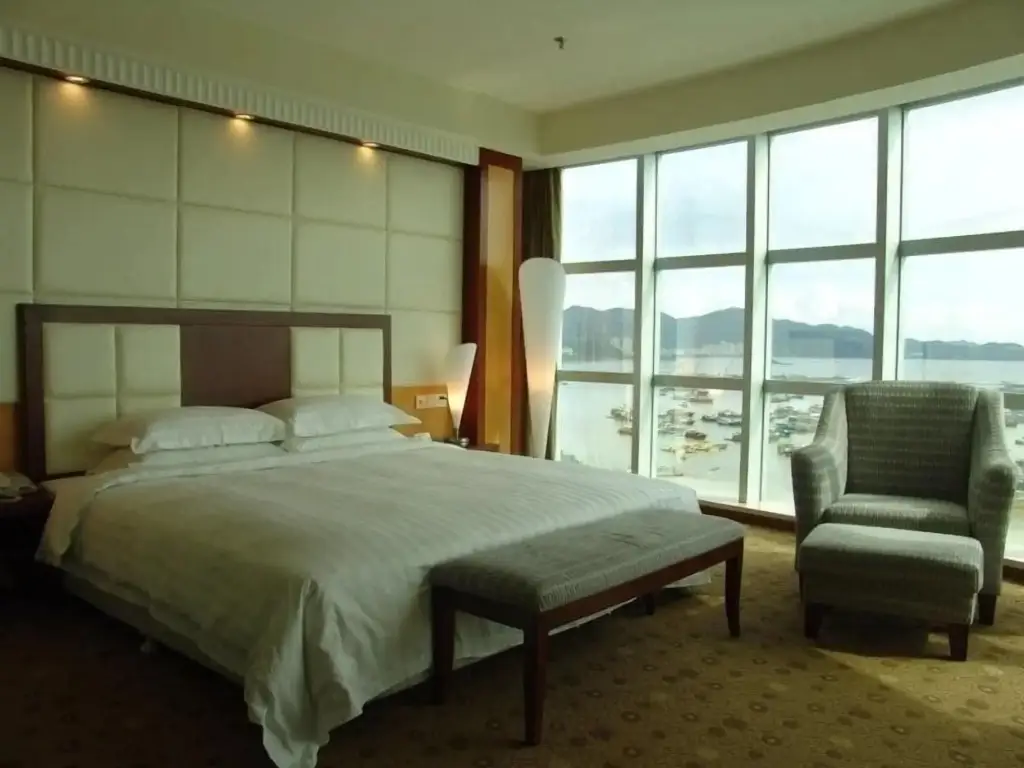 Чжухай: Maihao International Hotel