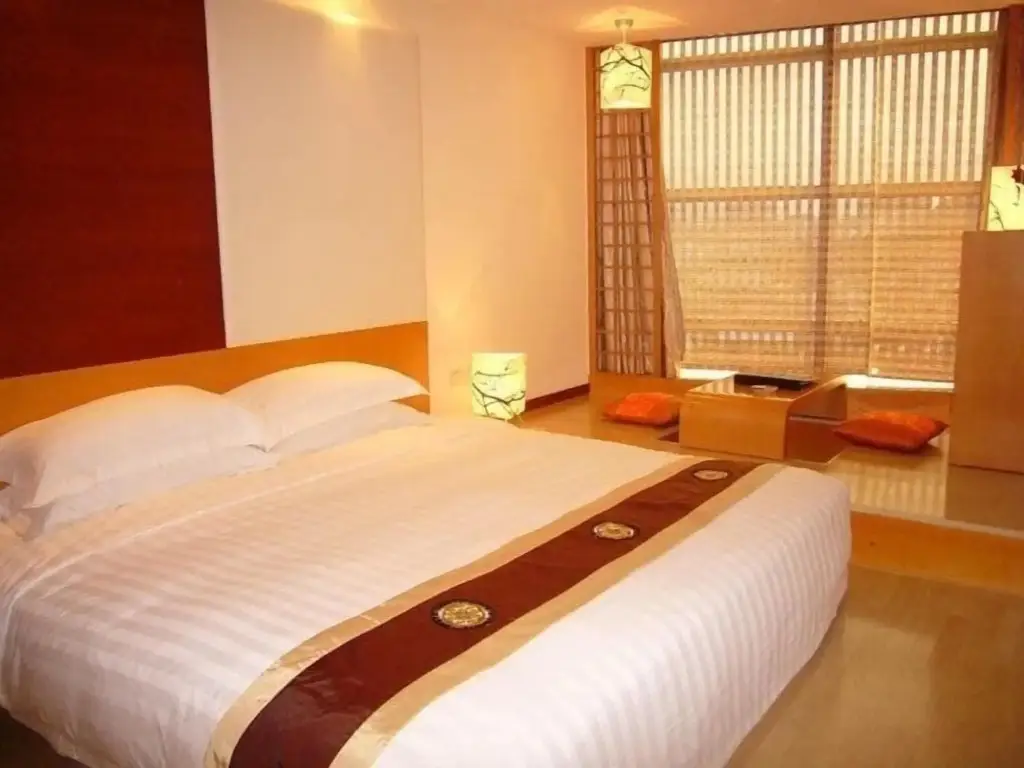 Чжухай: Maihao International Hotel