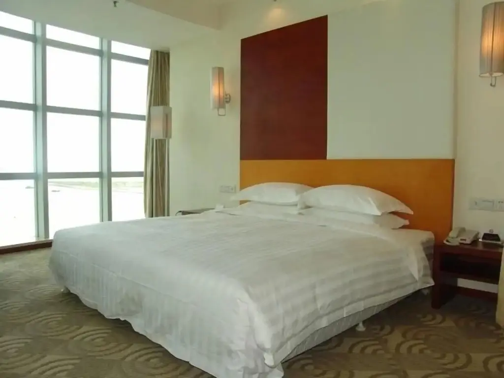 Чжухай: Maihao International Hotel