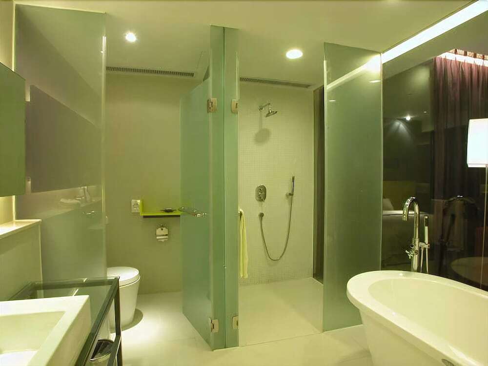 Чжухай: CATIC Hotel Zhuhai