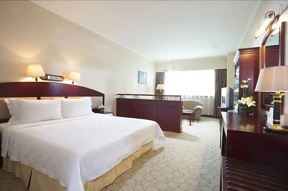 Чжухай: CATIC Hotel Zhuhai