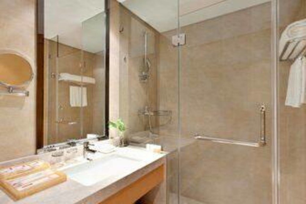 Сюйчжоу: Ramada Plaza Chuzhou