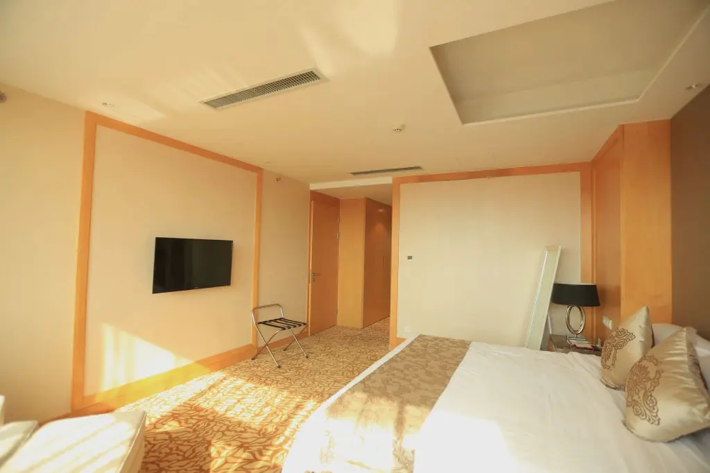 Сюйчжоу: Ramada Plaza Chuzhou