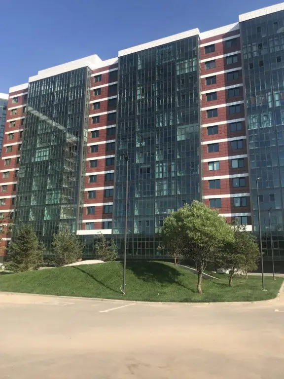 Новоивановское: Sky Room Hostel
