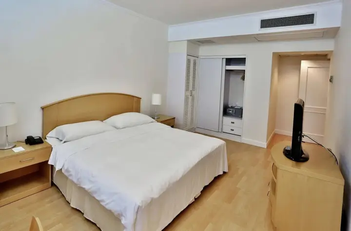 Пекин: Apartments at Lido Place