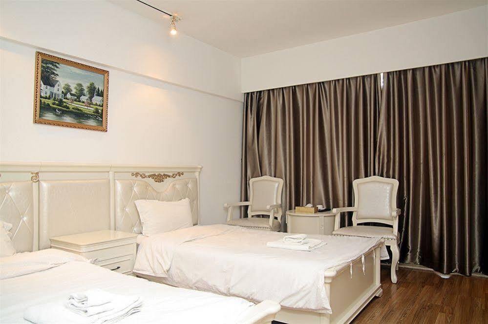 Гуанчжоу: Private-Enjoyed Home Times You Apartment