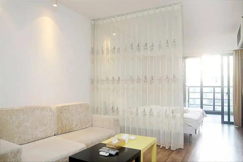 Гуанчжоу: Private-Enjoyed Home Times You Apartment
