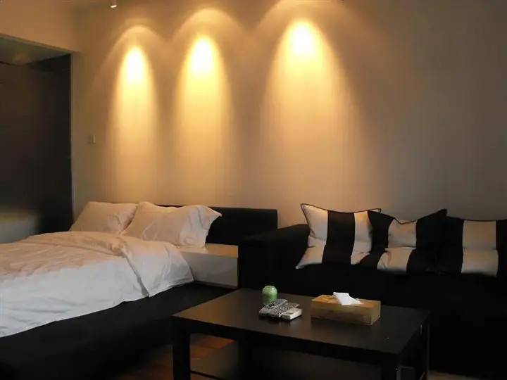 Гуанчжоу: Private-Enjoyed Home Times You Apartment