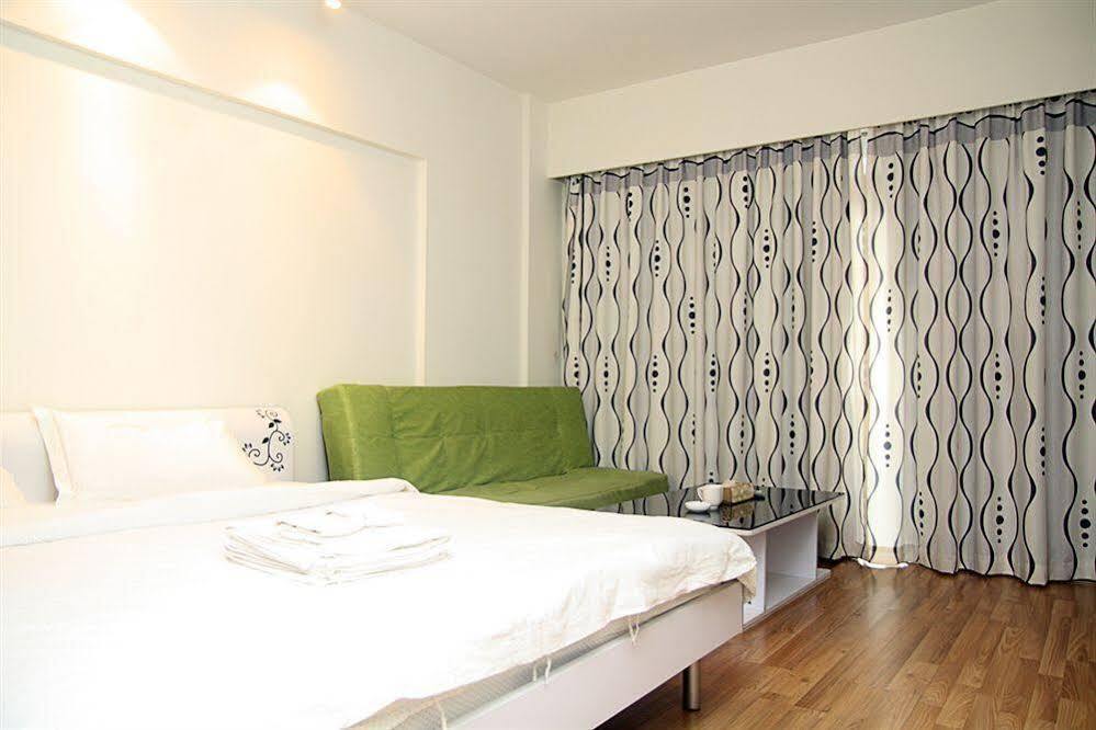Гуанчжоу: Private-Enjoyed Home Times You Apartment