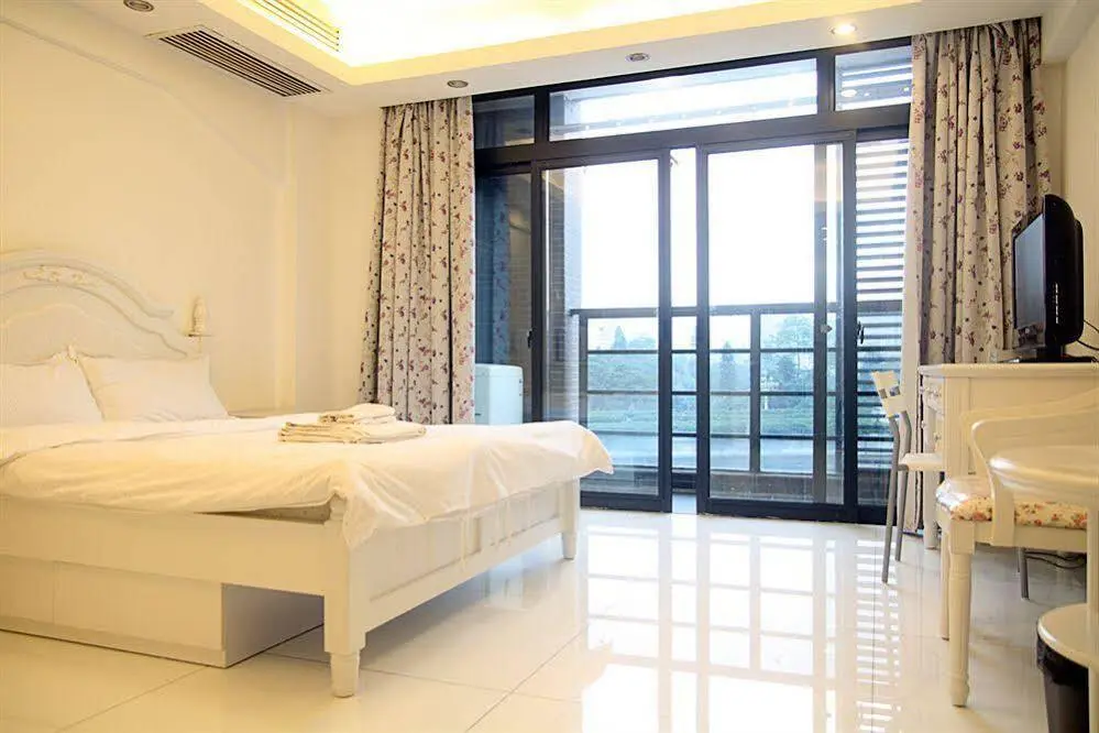 Гуанчжоу: Private-Enjoyed Home Times You Apartment