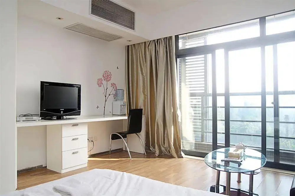 Гуанчжоу: Private-Enjoyed Home Times You Apartment