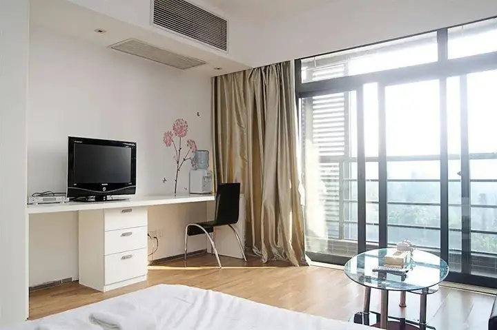Гуанчжоу: Private-Enjoyed Home Times You Apartment