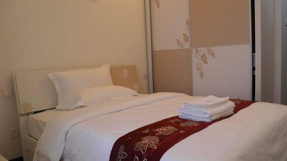 Шэньчжэнь: Shengang Hotel Apartment Nanyuan Branch