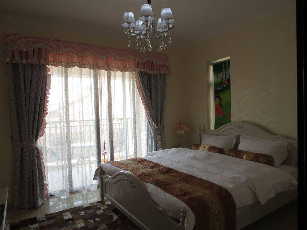 Private Enjoyed Home Aoyuan Apartment — фото 1