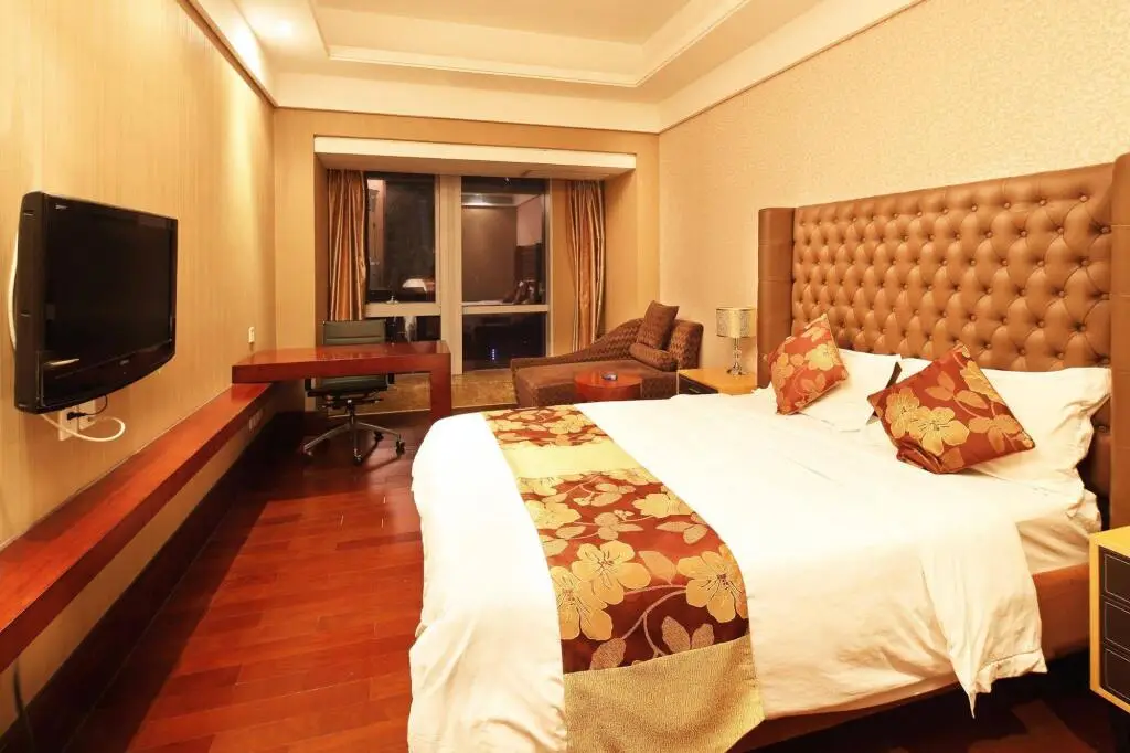 Гуанчжоу: Xingyi International Service Apartment