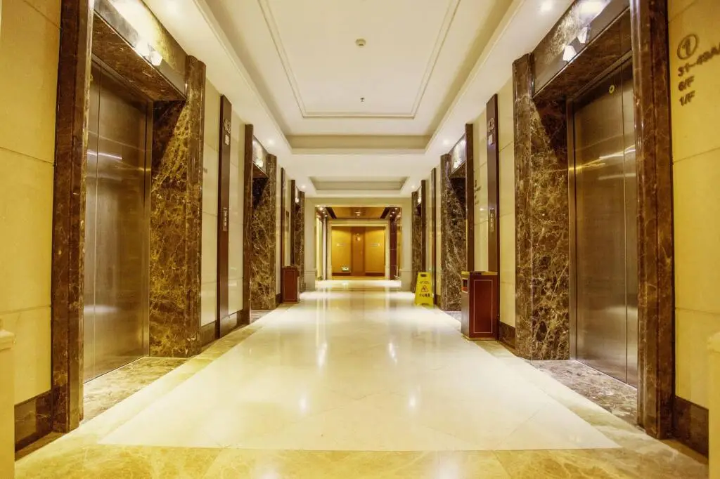Гуанчжоу: Xingyi International Service Apartment