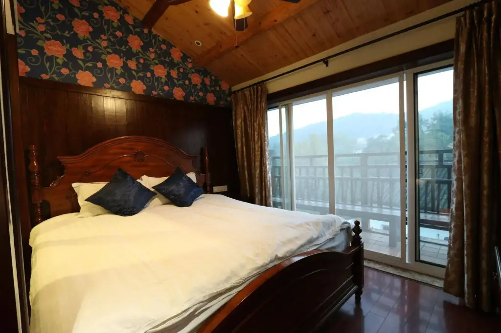 Ханчжоу: Hangzhou Westlake Hostel-Manjuelong Branch