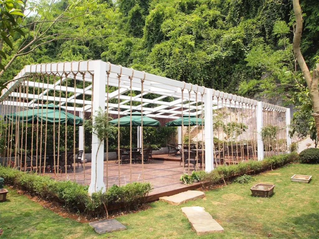 Ханчжоу: Hangzhou Westlake Hostel-Manjuelong Branch