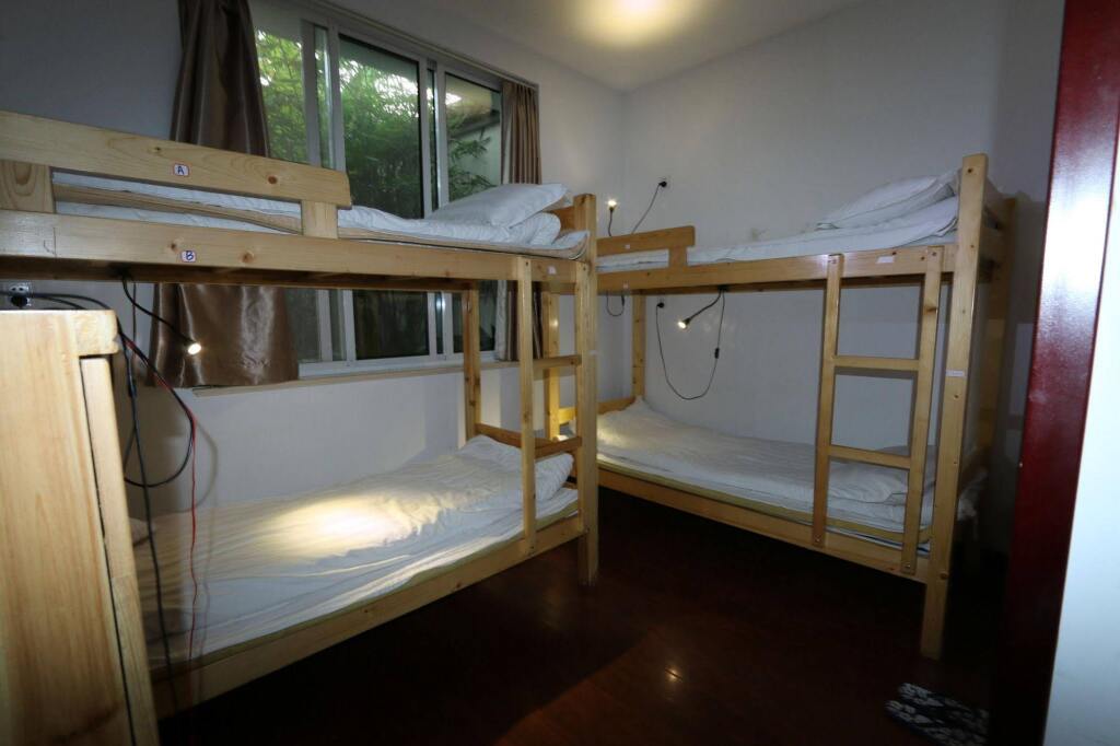 Ханчжоу: Hangzhou Westlake Hostel-Manjuelong Branch