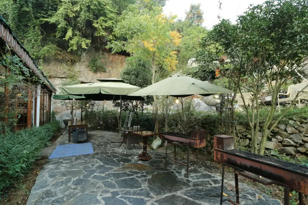 Ханчжоу: Hangzhou Westlake Hostel-Manjuelong Branch