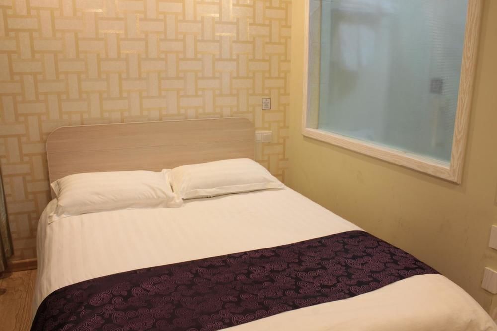 Пэнлай: Harbour Impression Chain Hotel (Penglai Hometown of Qi Jiguang)