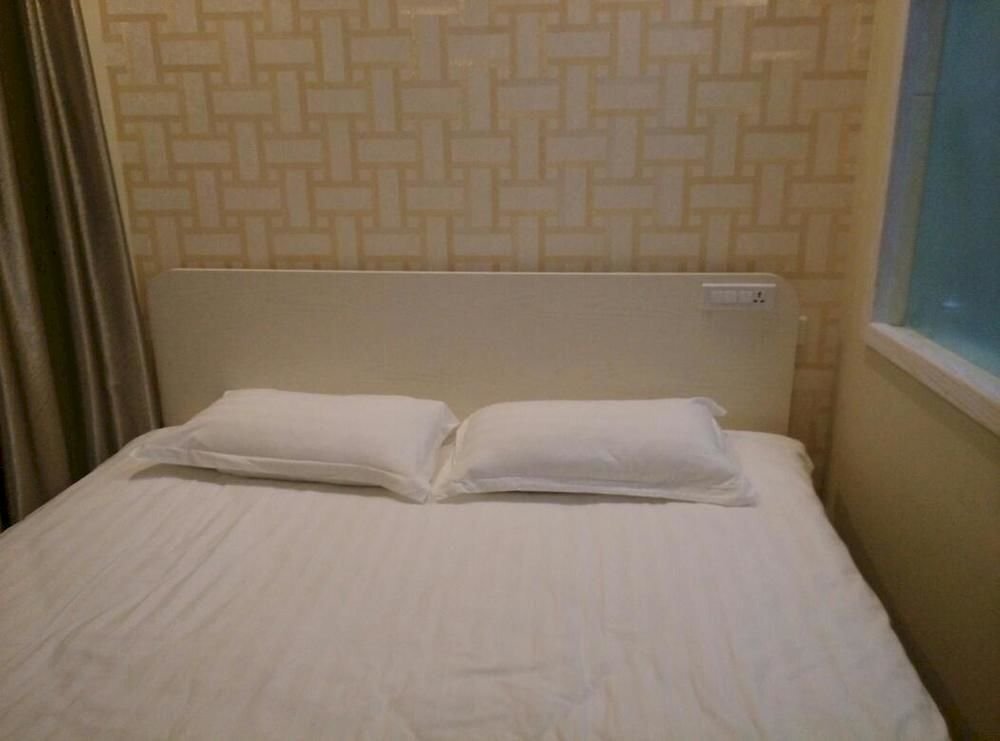 Пэнлай: Harbour Impression Chain Hotel (Penglai Hometown of Qi Jiguang)
