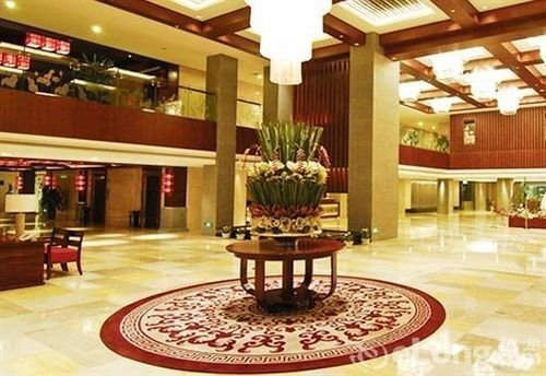 Пекин: Taiyangdao Hotel - Beijing