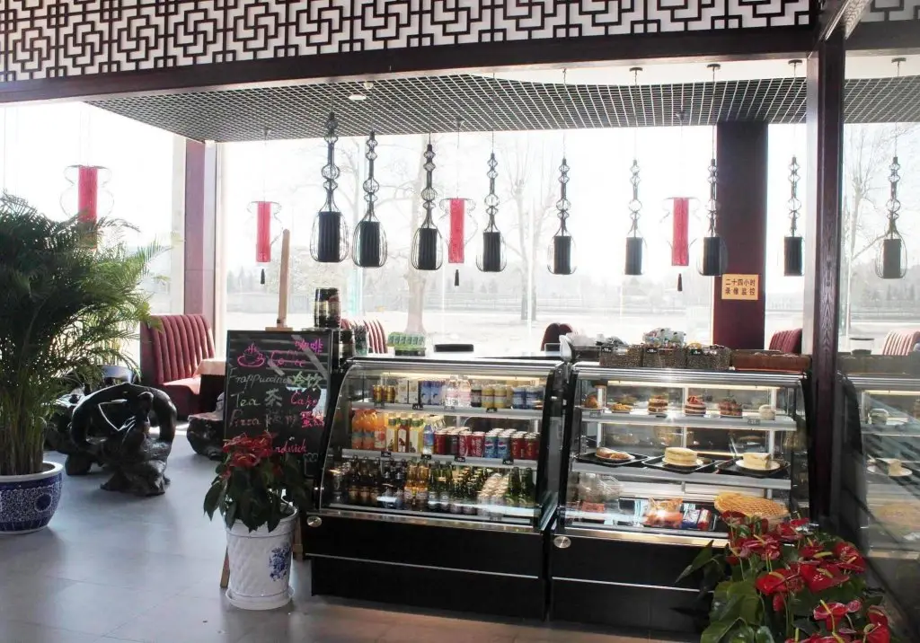 Пекин: Lihao Hotel Airport Guo Zhan