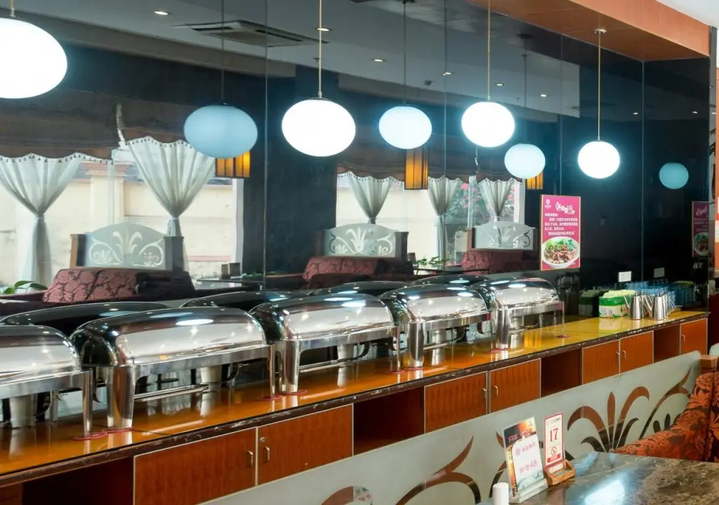 Шэньчжэнь: Harmony Business Hotel