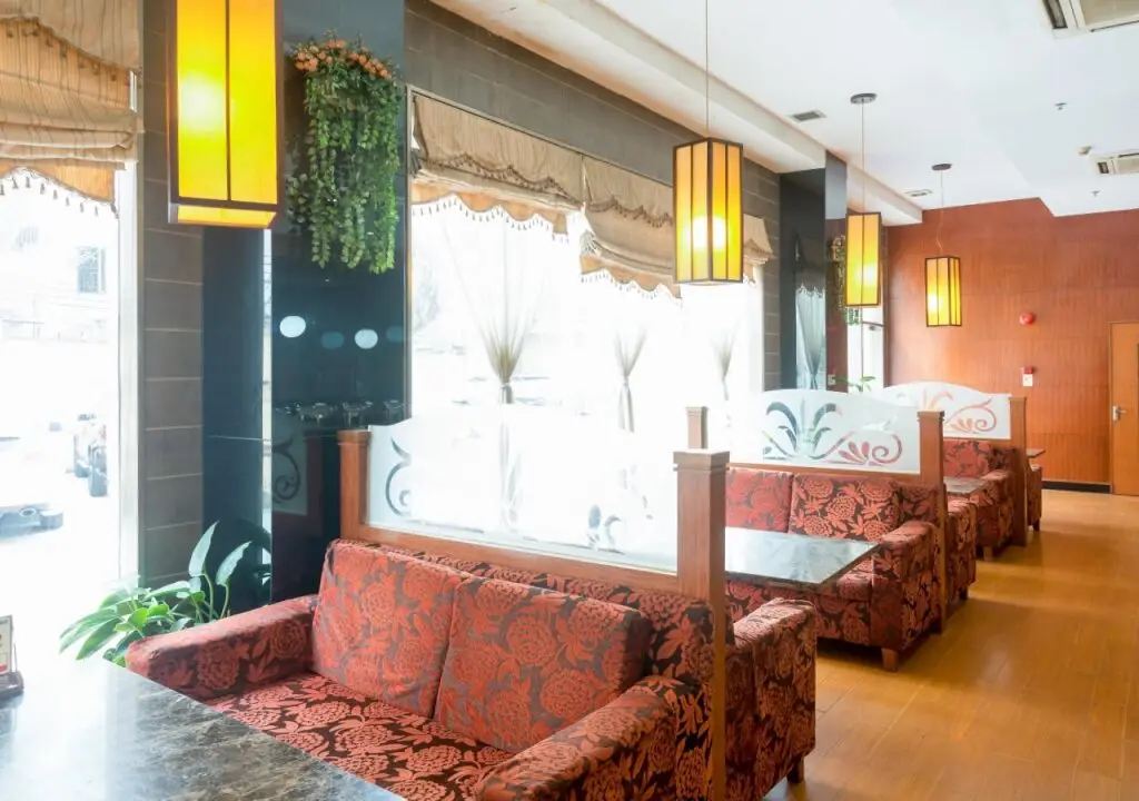Шэньчжэнь: Harmony Business Hotel