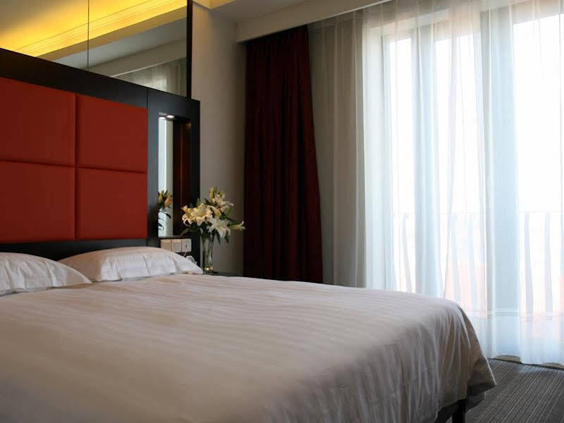 Пекин: City Inn Beijing Happy Valley