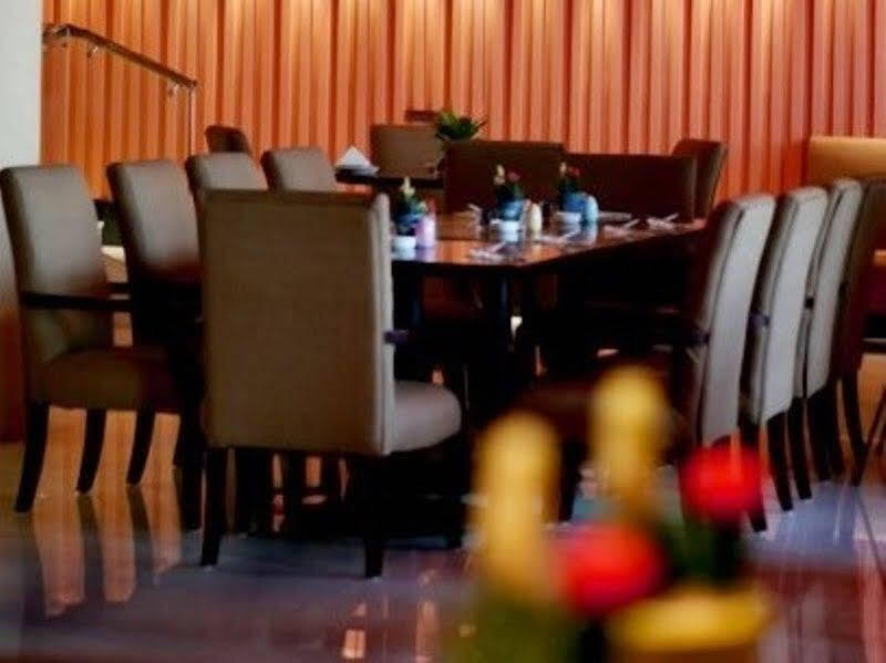 Пекин: City Inn Beijing Happy Valley