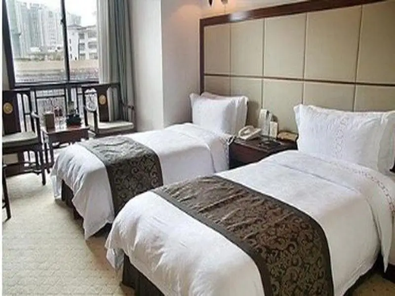 Шэньчжэнь: Shenzhen Li Yuan Hotel