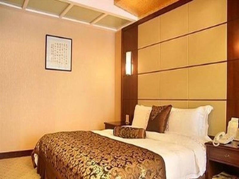 Шэньчжэнь: Shenzhen Li Yuan Hotel