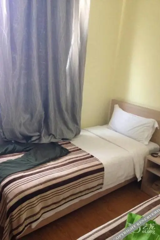 Пекин: Guantong Modern Hotel