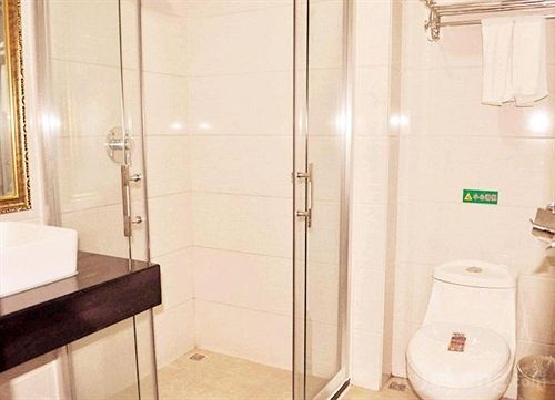 Гуанчжоу: Baikai Hangkong Hotel Guangzhou