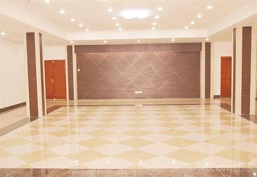 Гуанчжоу: Baikai Hangkong Hotel Guangzhou
