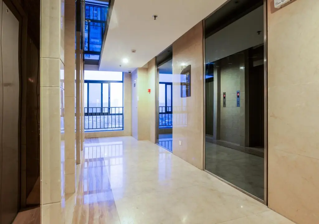 Гуанчжоу: Xingyi International Hotel Hopson Plaza